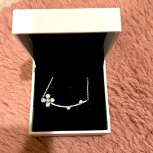 Brand New Pandora Necklace